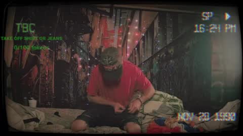 Snapshot of trailer_made chatting on December 30, 2:20 am Ethan Nash online show from December 30, 2:20 am