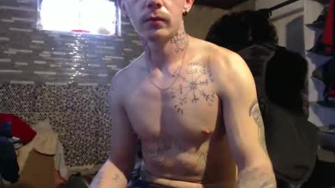 trapb606 online show from March 7, 4:27 pm