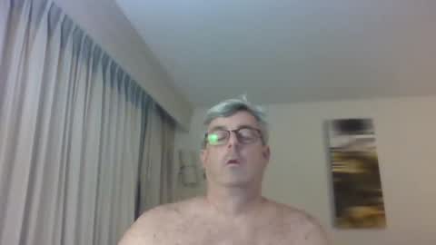 Travelingman53 online show from May 20, 6:42 am