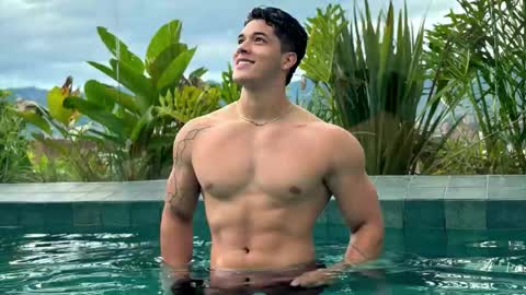 travis joplin online show from November 25, 10:12 pm