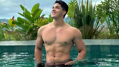 travis joplin online show from January 16, 1:19 am