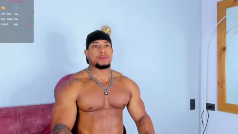 Travis online show from March 22, 2:27 am