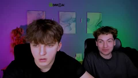 Travis online show from March 19, 10:40 am