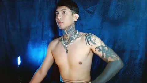 Snapshot of travistanner28 chatting on January 21, 9:57 pm TRAV - INDEPENDENT MODEL online show from January 21, 9:57 pm