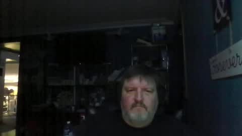 TravlinBurn online show from May 3, 1:41 am