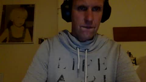 trebo00788 online show from December 29, 6:49 pm