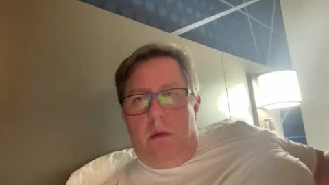 treborinthesky online show from April 28, 2:38 am