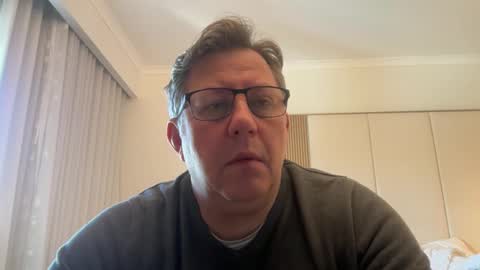 treborinthesky online show from March 21, 8:52 am