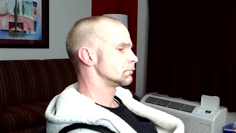 TreeBurner1 online show from January 11, 4:16 am