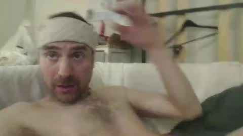 TreeHugger queer online show from March 5, 5:03 am