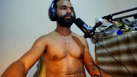 TREK320RR online show from March 13, 8:00 am