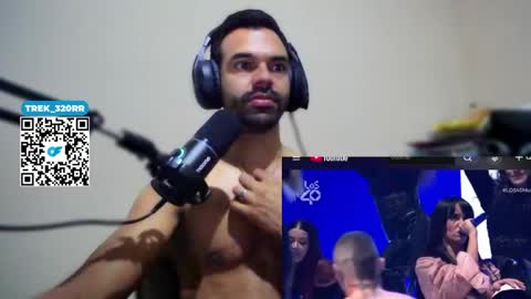 TREK320RR online show from April 13, 7:20 am