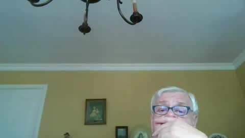 trekbeestje online show from July 30, 12:26 pm