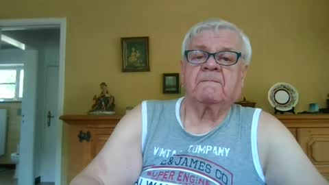trekbeestje online show from July 15, 8:54 am