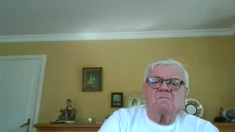 trekbeestje online show from April 24, 8:16 am