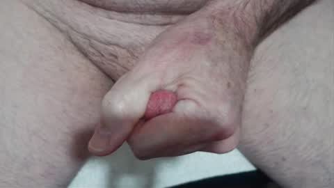 tremor6969 online show from December 17, 7:42 pm