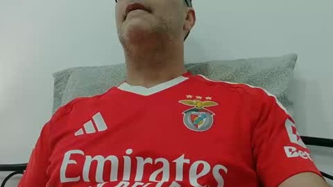 trevido4u online show from April 28, 5:12 am