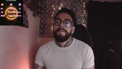 trevor online show from October 18, 2:38 am