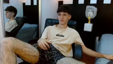 trevor_mob online show from July 24, 8:27 pm