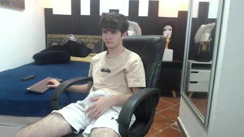 trevor_mob online show from June 6, 3:07 pm