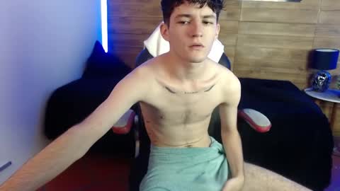 trevor_mob online show from April 24, 8:44 pm