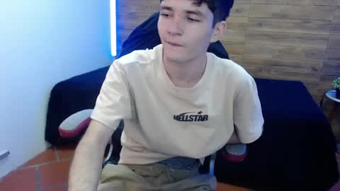 trevor_mob online show from April 23, 7:38 pm