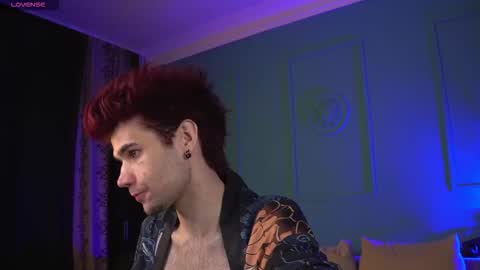 Trevor online show from March 9, 10:59 pm