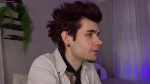 Trevor online show from February 16, 10:24 am