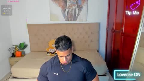 trevor online show from November 6, 12:52 pm