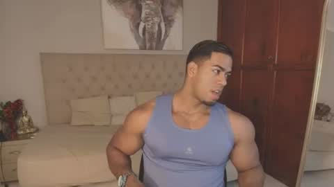 trevor online show from July 22, 1:47 pm