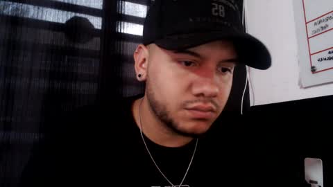 Tribu 1126 online show from April 4, 8:17 pm