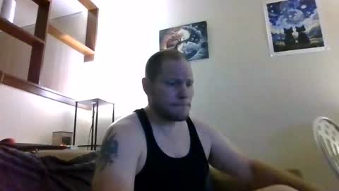 trickydick6 online show from July 23, 1:08 pm