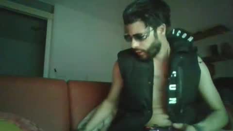 triestjoe online show from February 4, 3:01 am