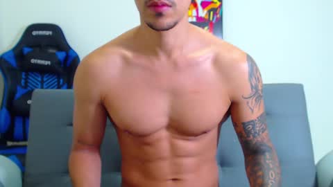 tristan bm online show from January 22, 11:12 am