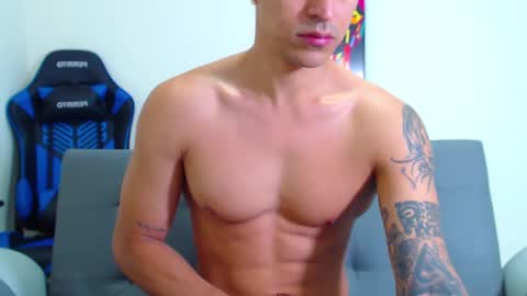 tristan bm online show from January 25, 2:36 pm