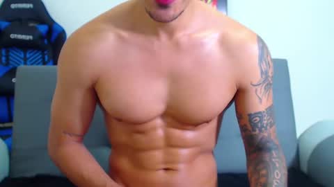 tristan bm online show from January 20, 4:01 pm