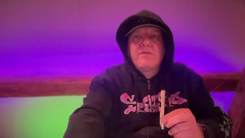 Triton online show from April 23, 3:44 am