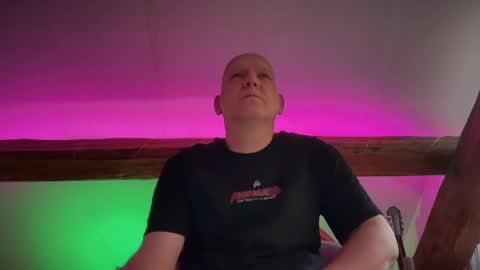 Triton online show from April 26, 12:35 pm