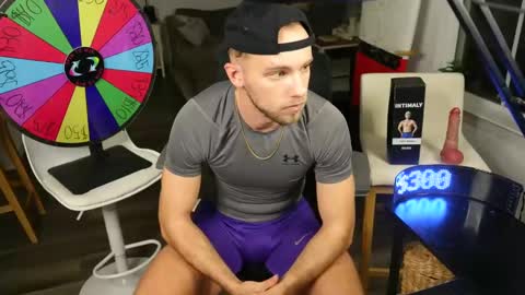 Snapshot of troy_greenxo chatting on January 4, 3:40 am Troy Green online show from January 4, 3:40 am
