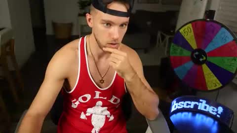 Troy Green online show from December 15, 4:20 am