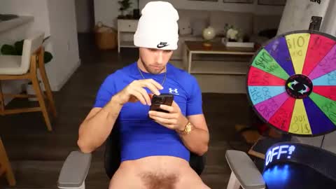 Troy Green online show from April 18, 3:08 am