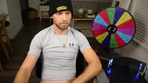 Troy Green online show from April 21, 2:48 am