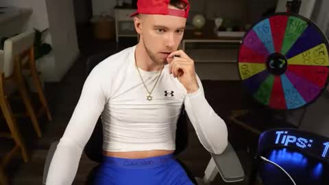 Troy Green online show from February 4, 7:25 am