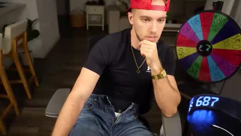 Troy Green online show from February 5, 7:26 am