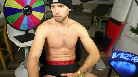 Snapshot of troy_greenxo chatting on December 8, 7:05 am Troy Green online show from December 8, 7:05 am