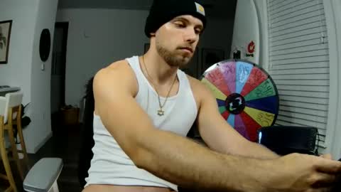 Troy Green online show from April 23, 4:06 am