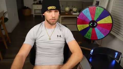 Troy Green online show from April 21, 2:51 am