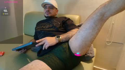 Troy online show from April 2, 12:08 am