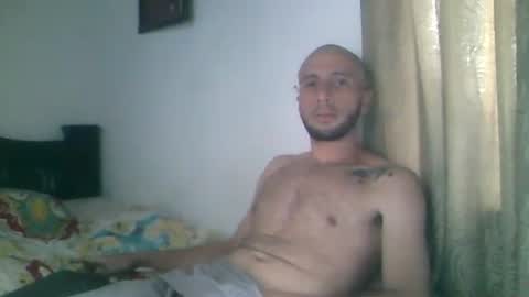 Troy Tristan online show from October 3, 9:31 pm