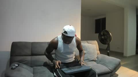 Troy Khalil online show from April 24, 2:36 am